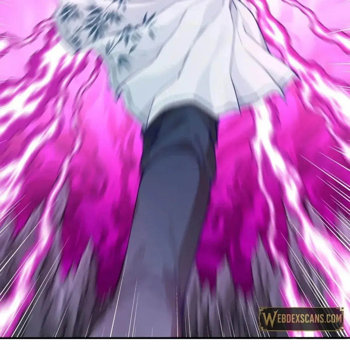 I Use My Muscles to Dominate the World of Cultivating Immortals Chapter 96 Page 10