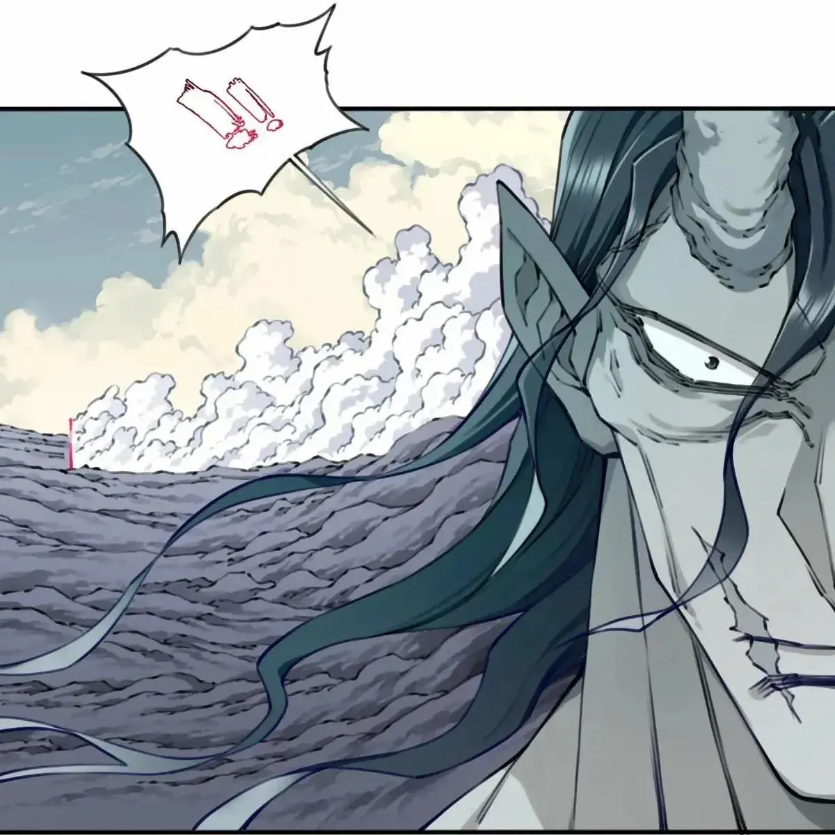 I Use My Muscles to Dominate the World of Cultivating Immortals Chapter 96 Page 13