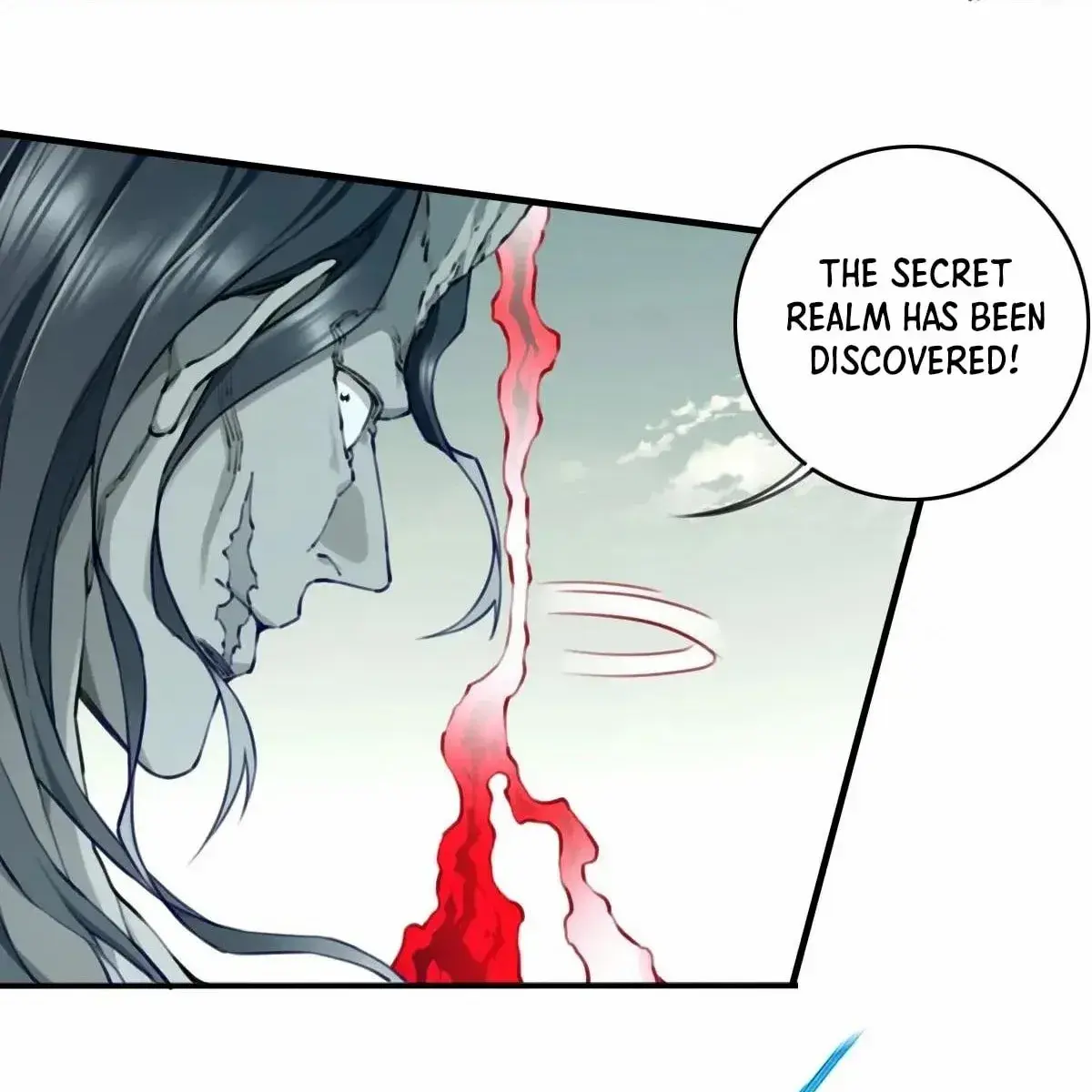 I Use My Muscles to Dominate the World of Cultivating Immortals Chapter 96 Page 14