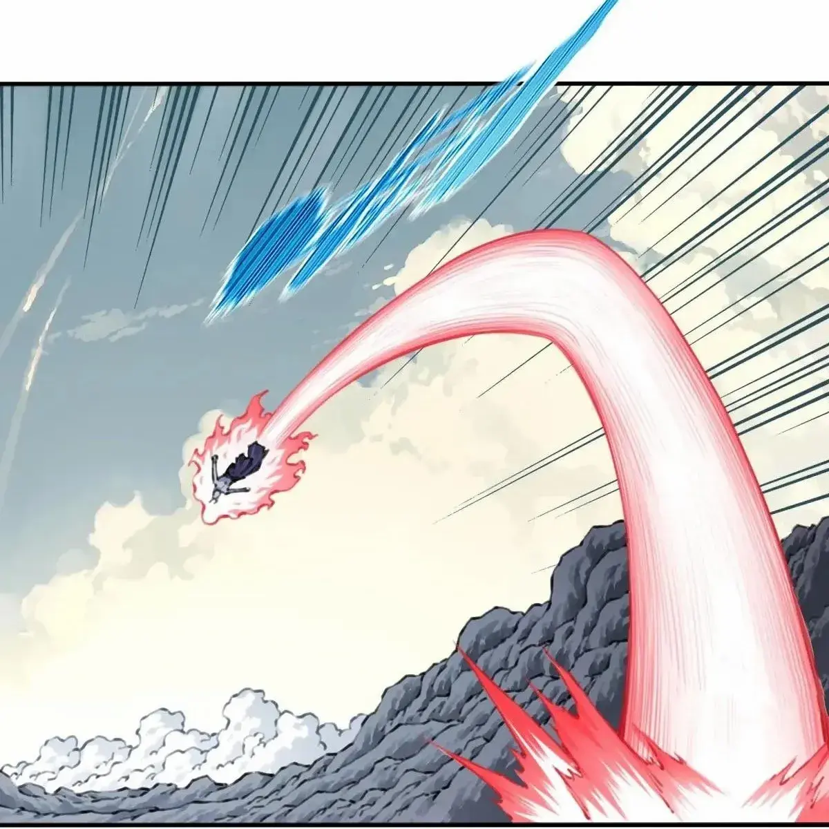 I Use My Muscles to Dominate the World of Cultivating Immortals Chapter 96 Page 15