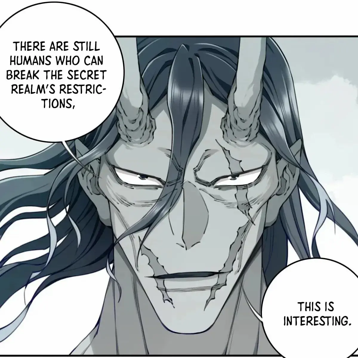 I Use My Muscles to Dominate the World of Cultivating Immortals Chapter 96 Page 18