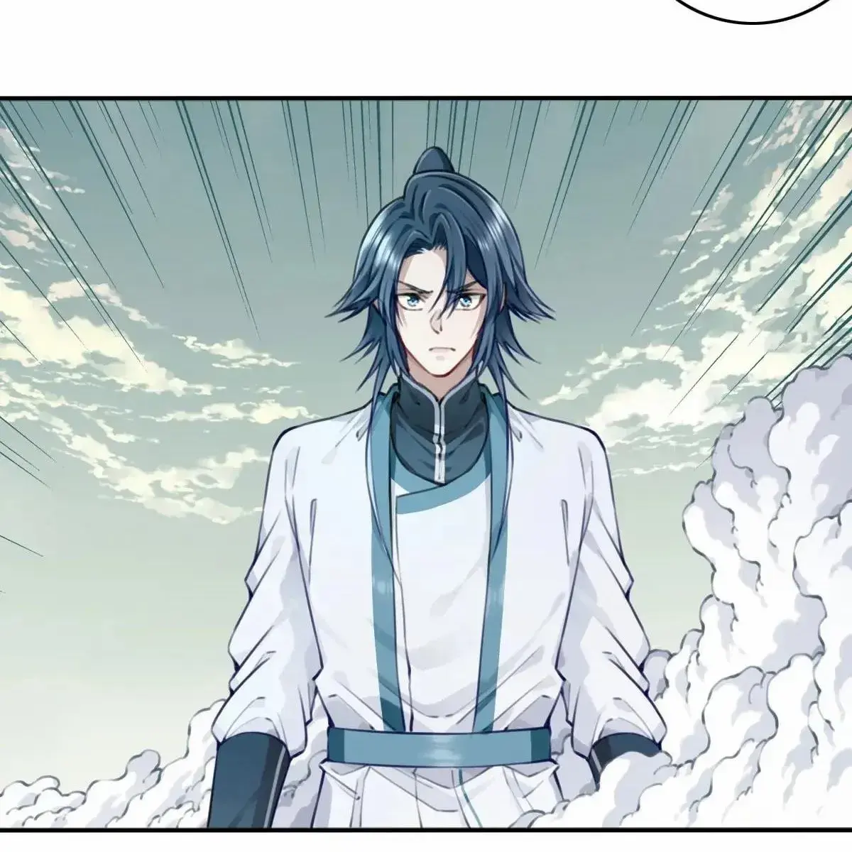 I Use My Muscles to Dominate the World of Cultivating Immortals Chapter 96 Page 19