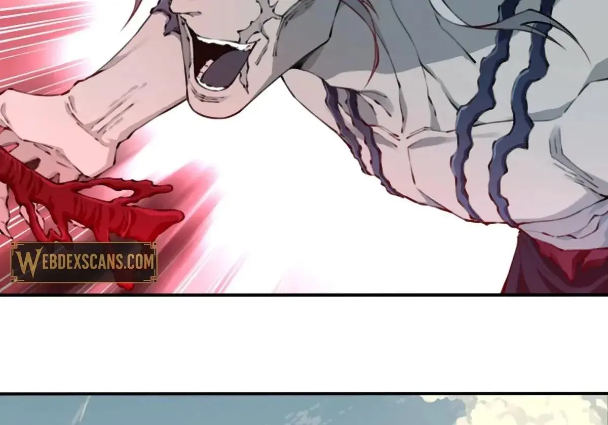 I Use My Muscles to Dominate the World of Cultivating Immortals Chapter 96 Page 23