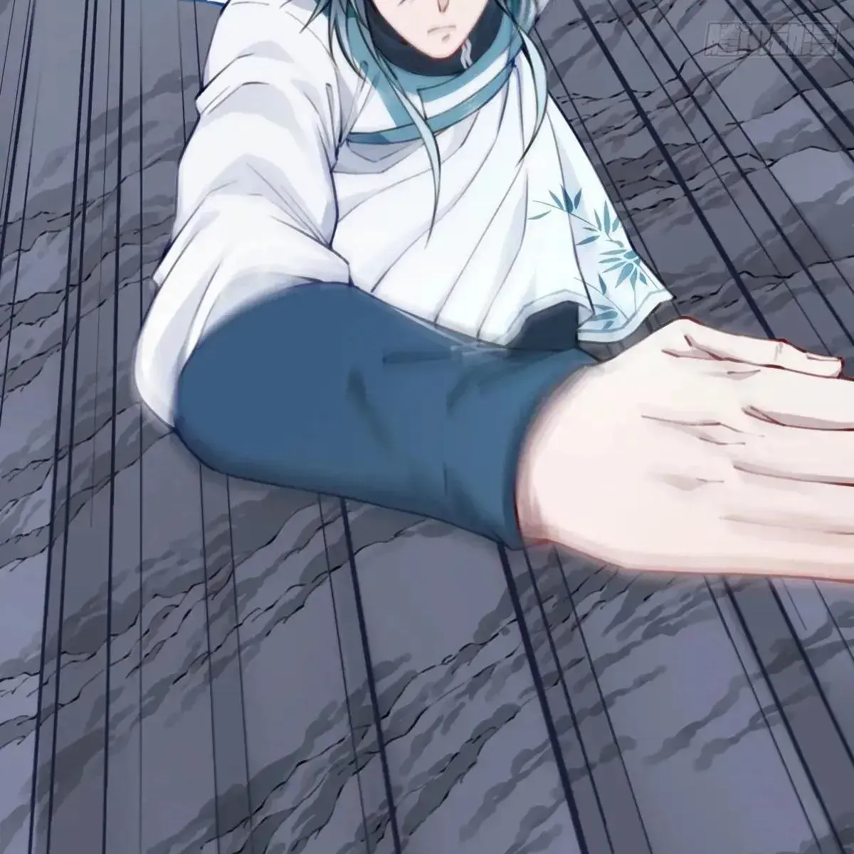 I Use My Muscles to Dominate the World of Cultivating Immortals Chapter 96 Page 25