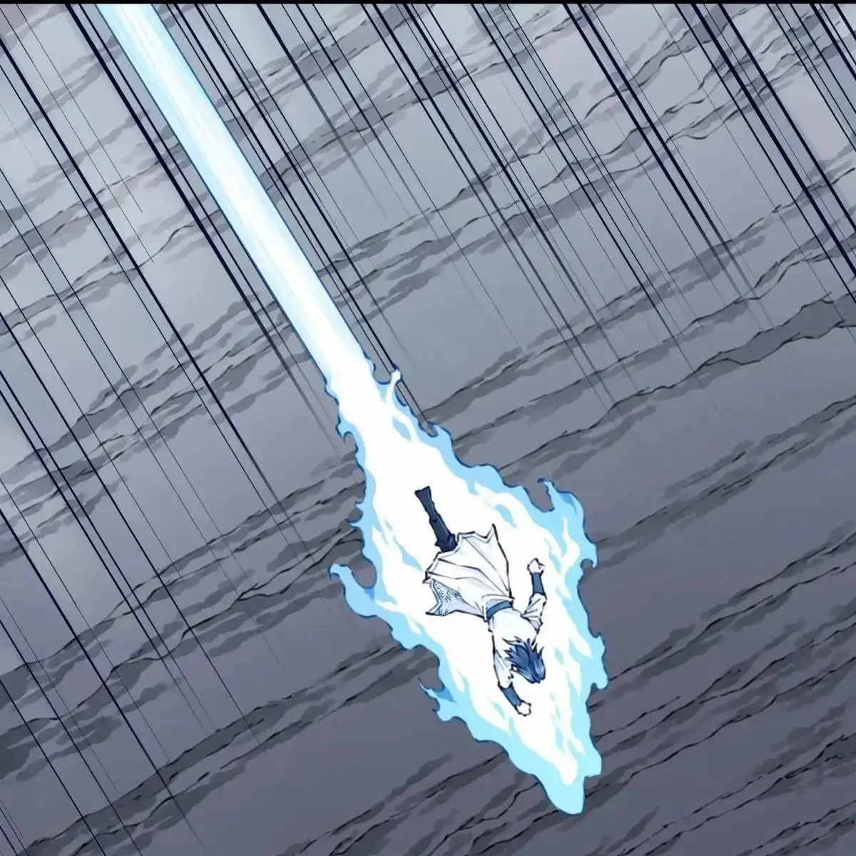 I Use My Muscles to Dominate the World of Cultivating Immortals Chapter 96 Page 28