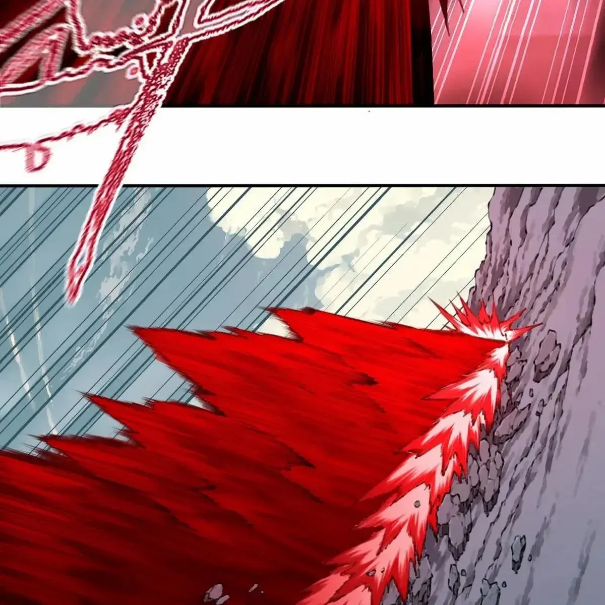 I Use My Muscles to Dominate the World of Cultivating Immortals Chapter 96 Page 39