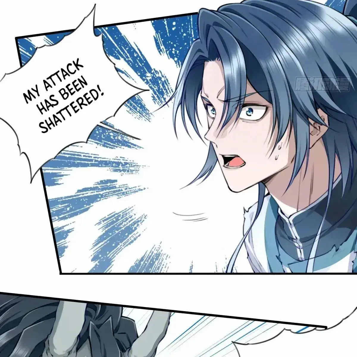 I Use My Muscles to Dominate the World of Cultivating Immortals Chapter 96 Page 58