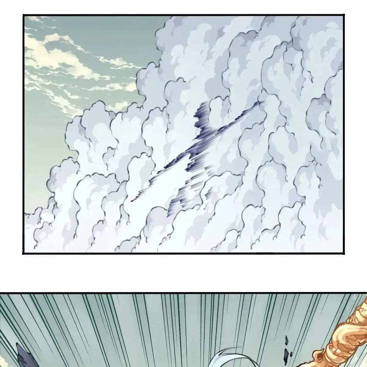 I Use My Muscles to Dominate the World of Cultivating Immortals Chapter 96 Page 62