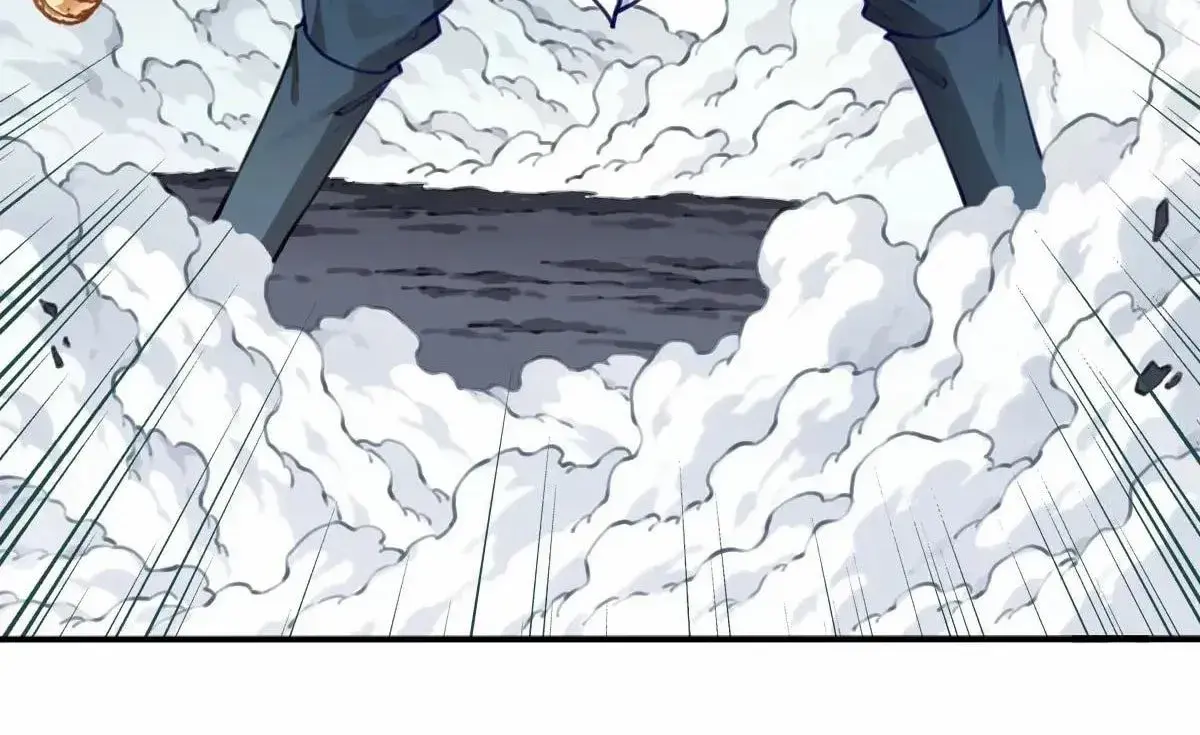 I Use My Muscles to Dominate the World of Cultivating Immortals Chapter 96 Page 64