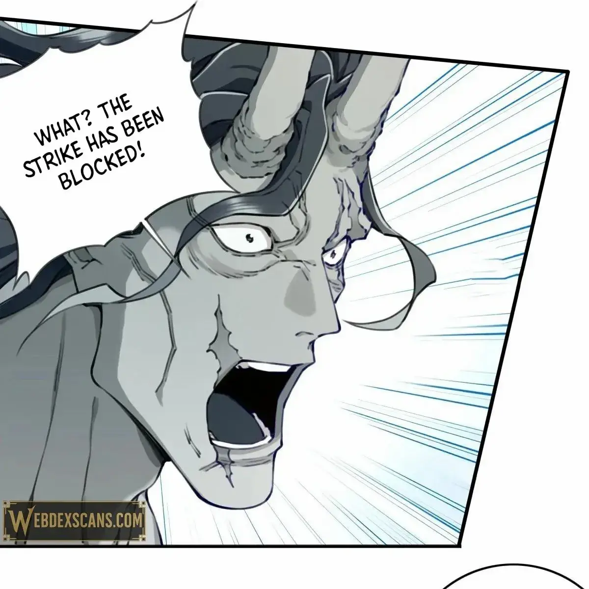 I Use My Muscles to Dominate the World of Cultivating Immortals Chapter 96 Page 65