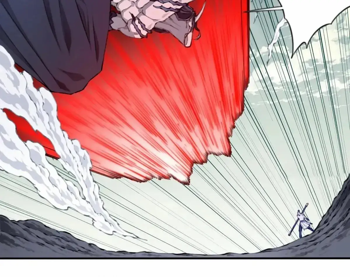 I Use My Muscles to Dominate the World of Cultivating Immortals Chapter 96 Page 72