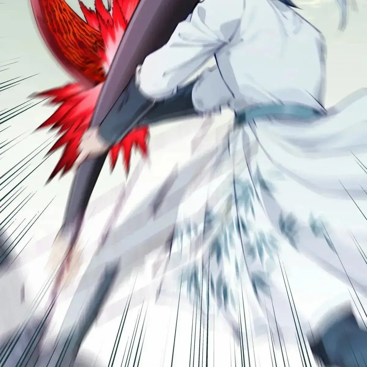 I Use My Muscles to Dominate the World of Cultivating Immortals Chapter 96 Page 75