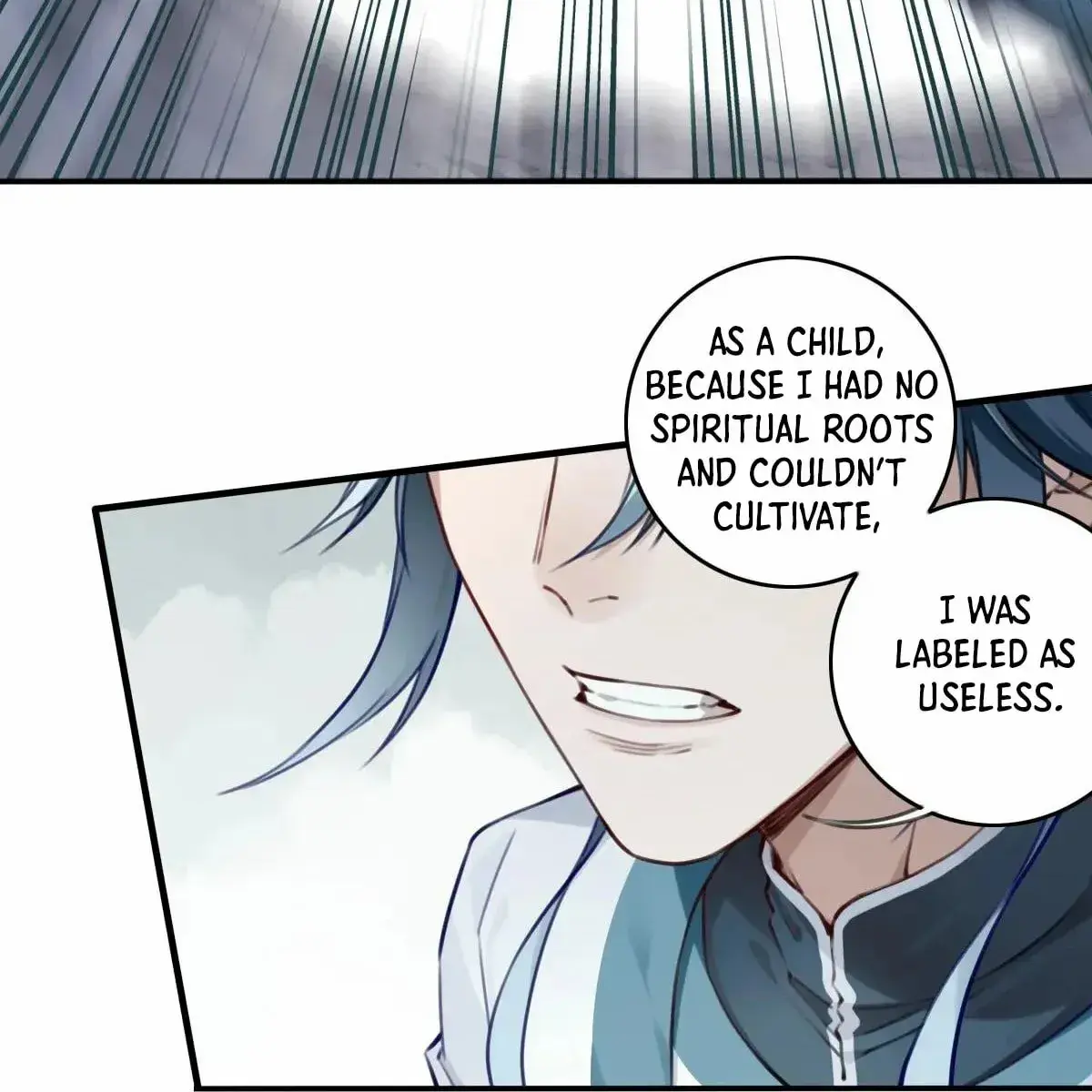 I Use My Muscles to Dominate the World of Cultivating Immortals Chapter 96 Page 76