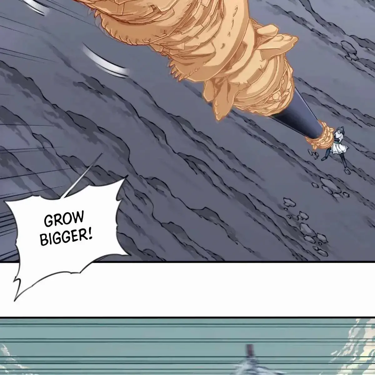 I Use My Muscles to Dominate the World of Cultivating Immortals Chapter 97 Page 13