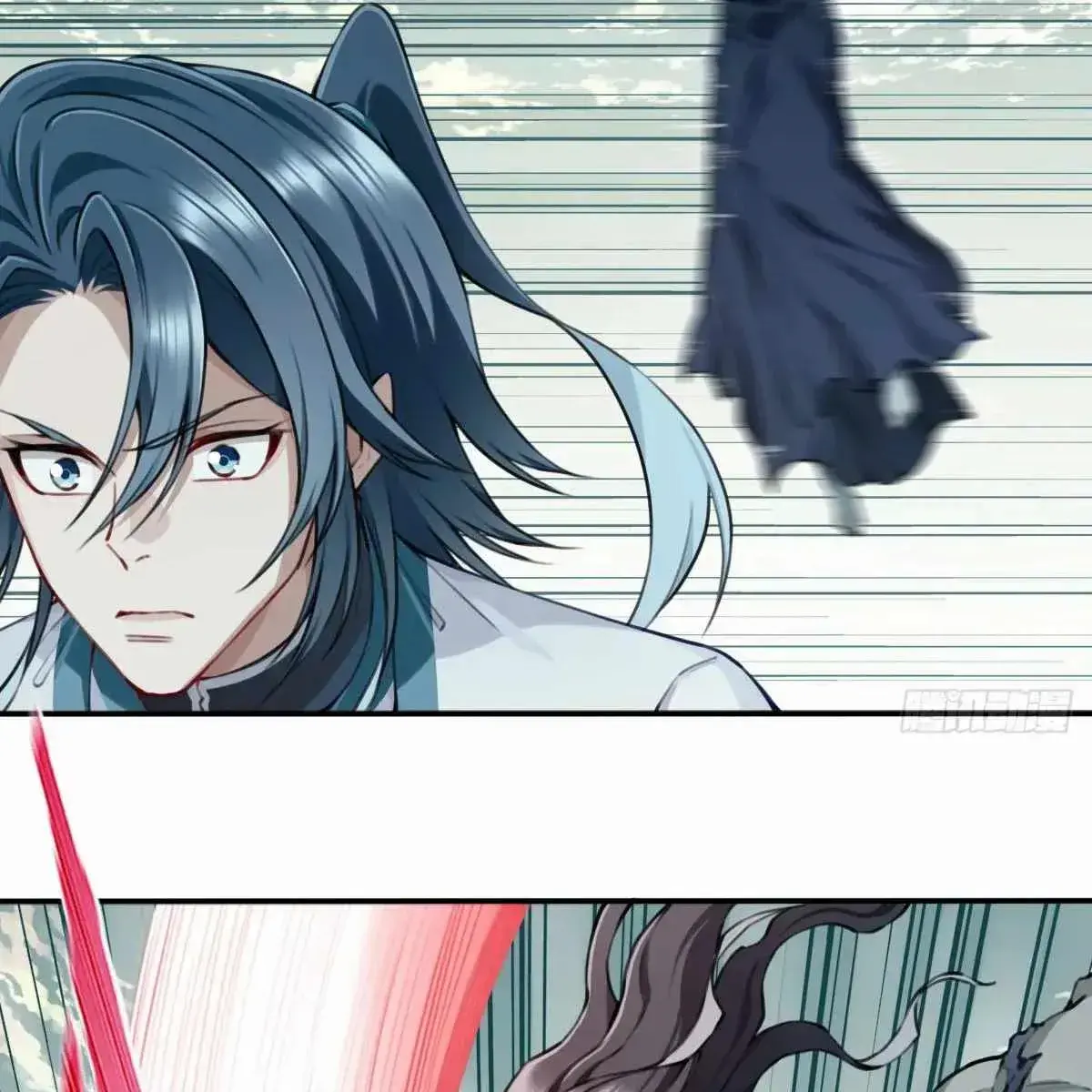 I Use My Muscles to Dominate the World of Cultivating Immortals Chapter 97 Page 15