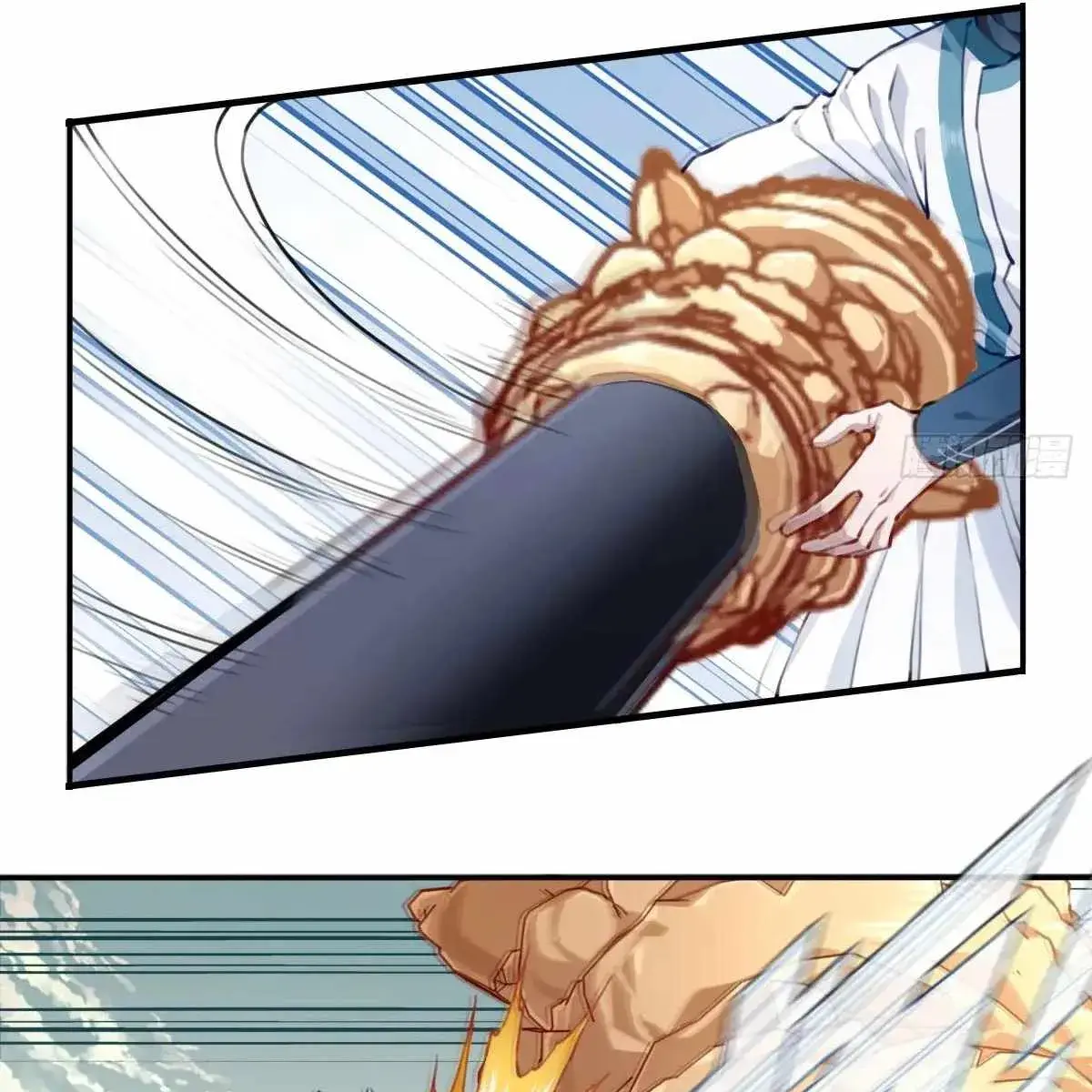 I Use My Muscles to Dominate the World of Cultivating Immortals Chapter 97 Page 18