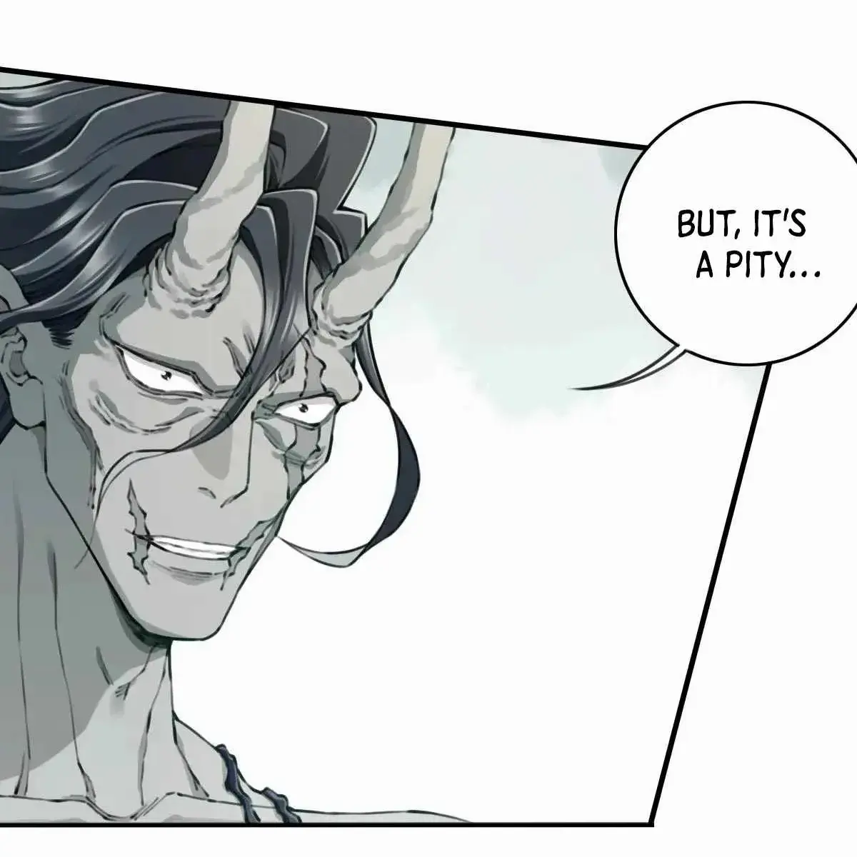 I Use My Muscles to Dominate the World of Cultivating Immortals Chapter 97 Page 25