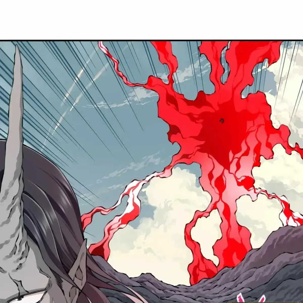 I Use My Muscles to Dominate the World of Cultivating Immortals Chapter 97 Page 26