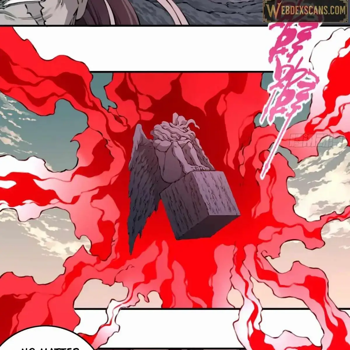 I Use My Muscles to Dominate the World of Cultivating Immortals Chapter 97 Page 27