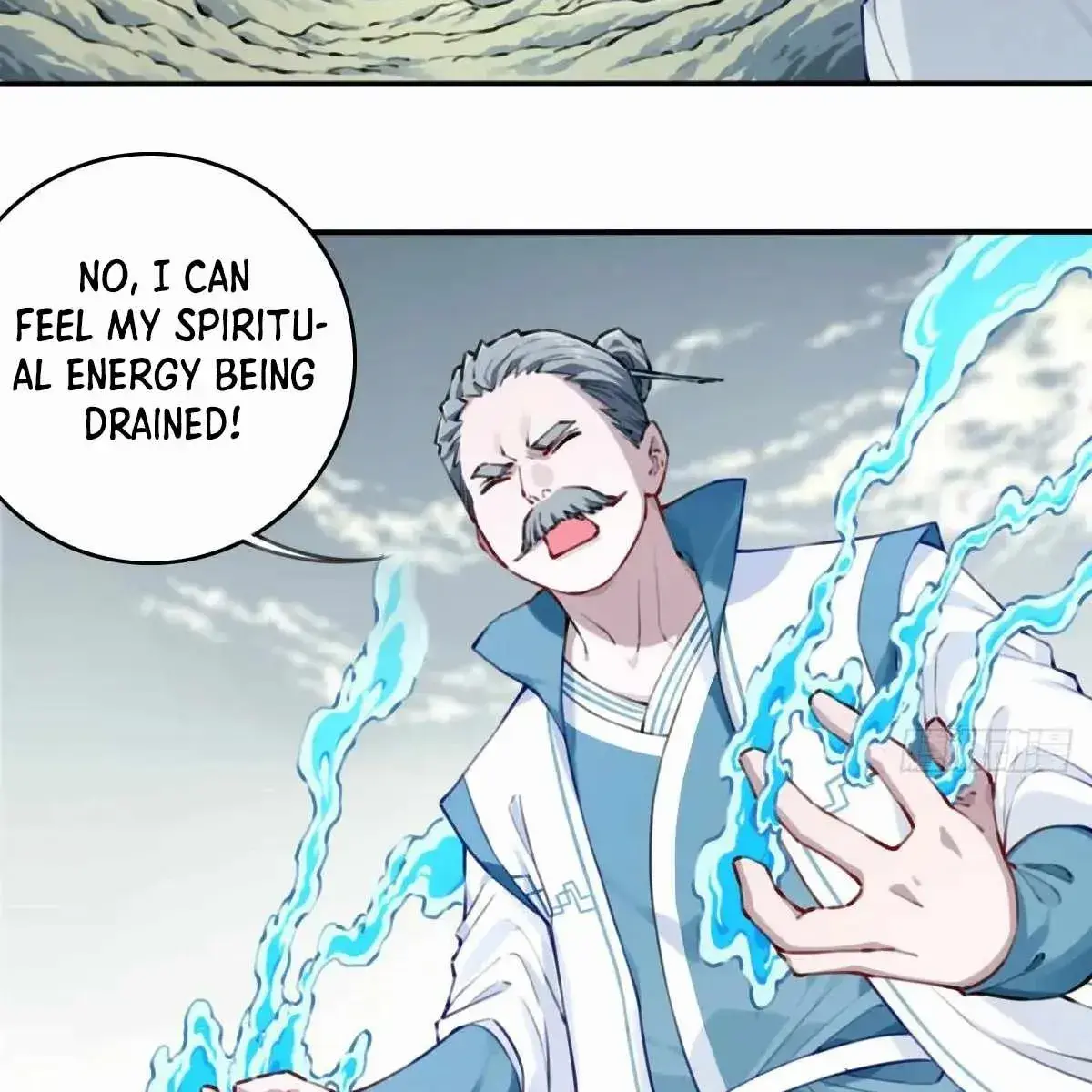 I Use My Muscles to Dominate the World of Cultivating Immortals Chapter 97 Page 30