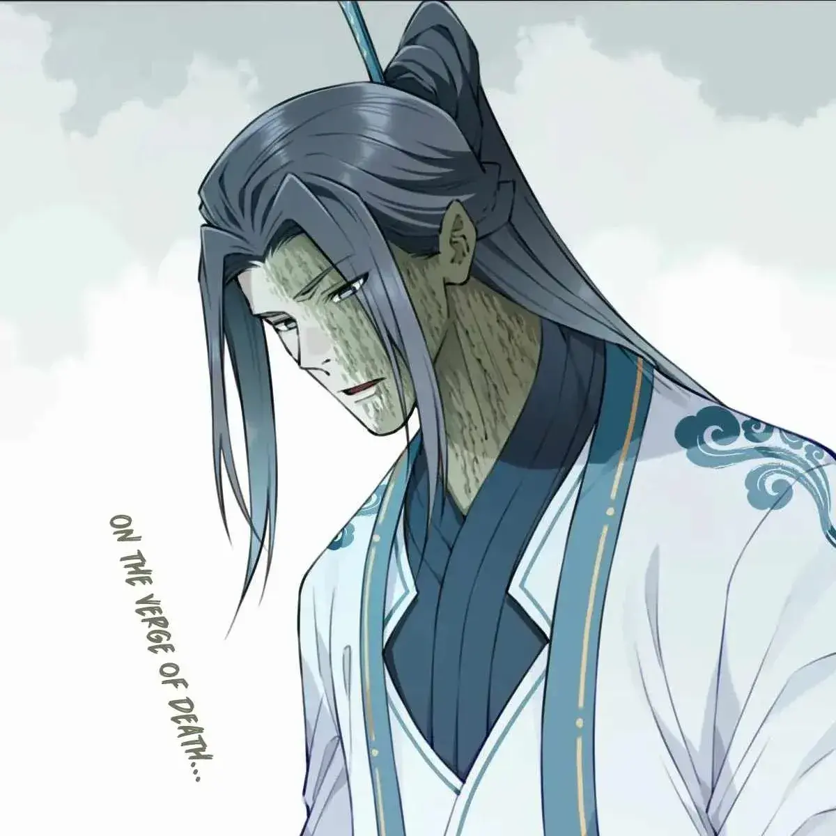 I Use My Muscles to Dominate the World of Cultivating Immortals Chapter 97 Page 33