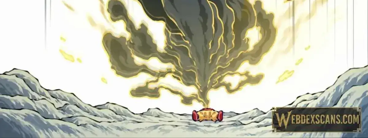 I Use My Muscles to Dominate the World of Cultivating Immortals Chapter 97 Page 46