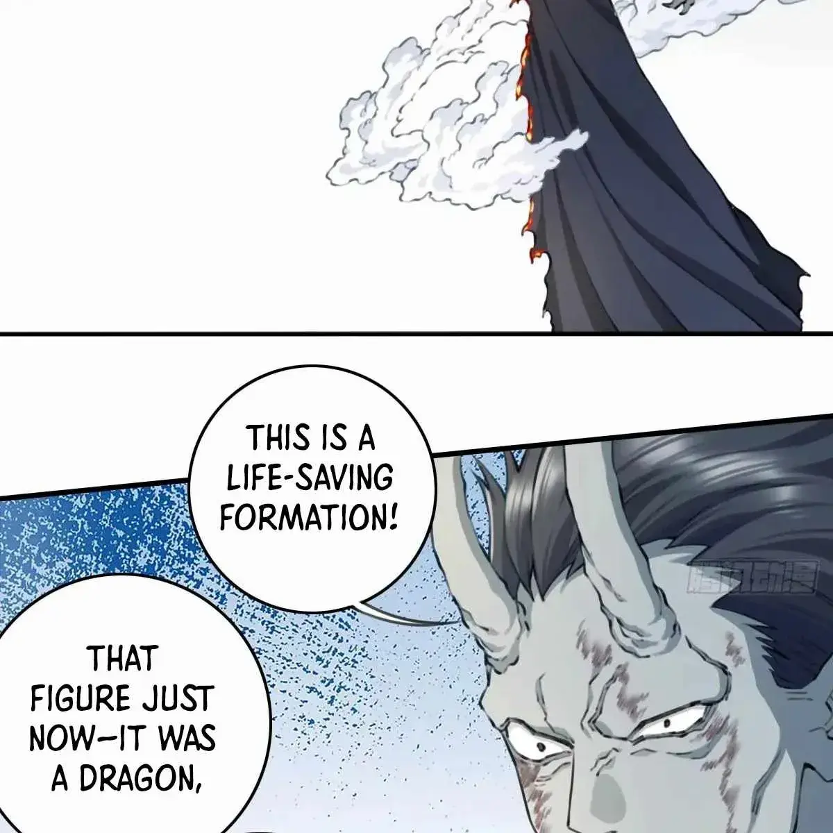 I Use My Muscles to Dominate the World of Cultivating Immortals Chapter 97 Page 49