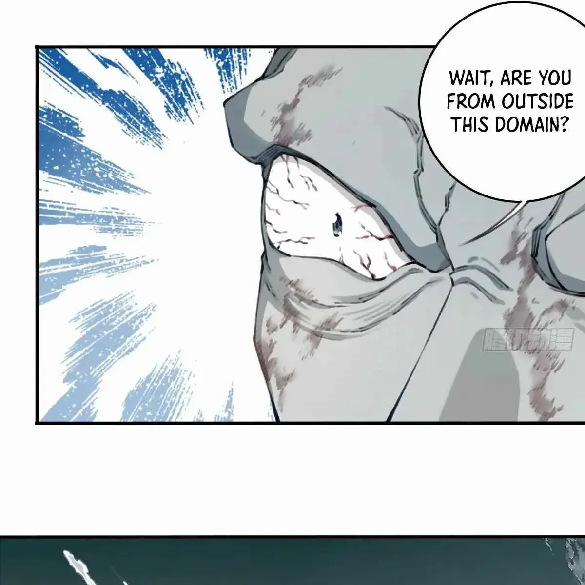 I Use My Muscles to Dominate the World of Cultivating Immortals Chapter 97 Page 51