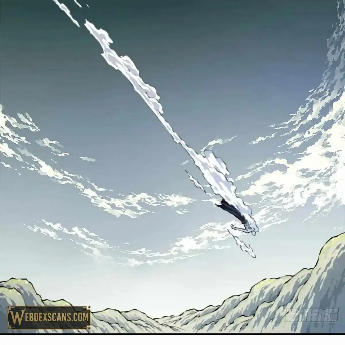 I Use My Muscles to Dominate the World of Cultivating Immortals Chapter 97 Page 52