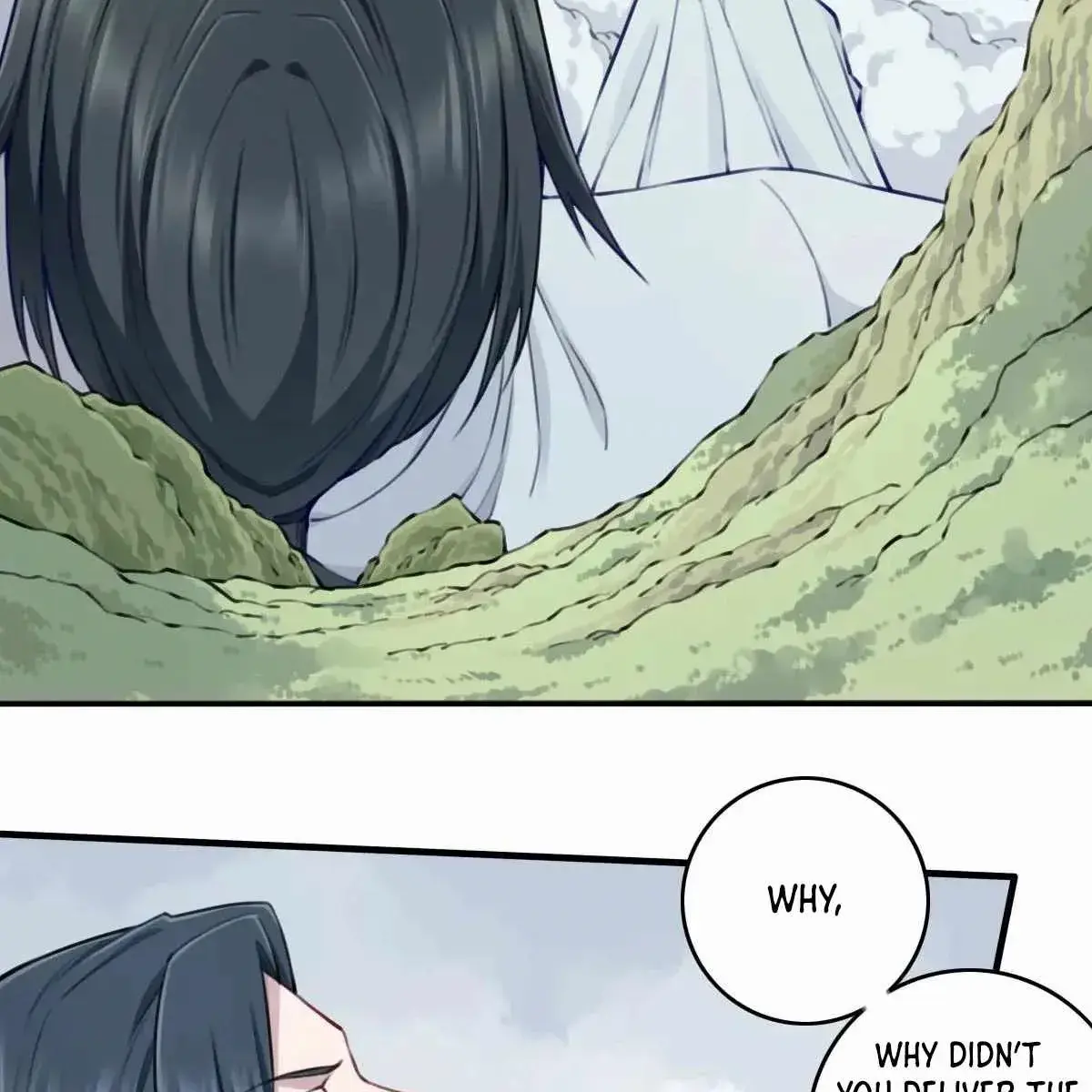 I Use My Muscles to Dominate the World of Cultivating Immortals Chapter 97 Page 58