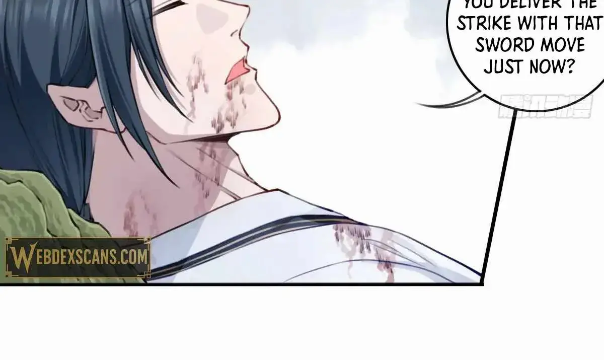 I Use My Muscles to Dominate the World of Cultivating Immortals Chapter 97 Page 59