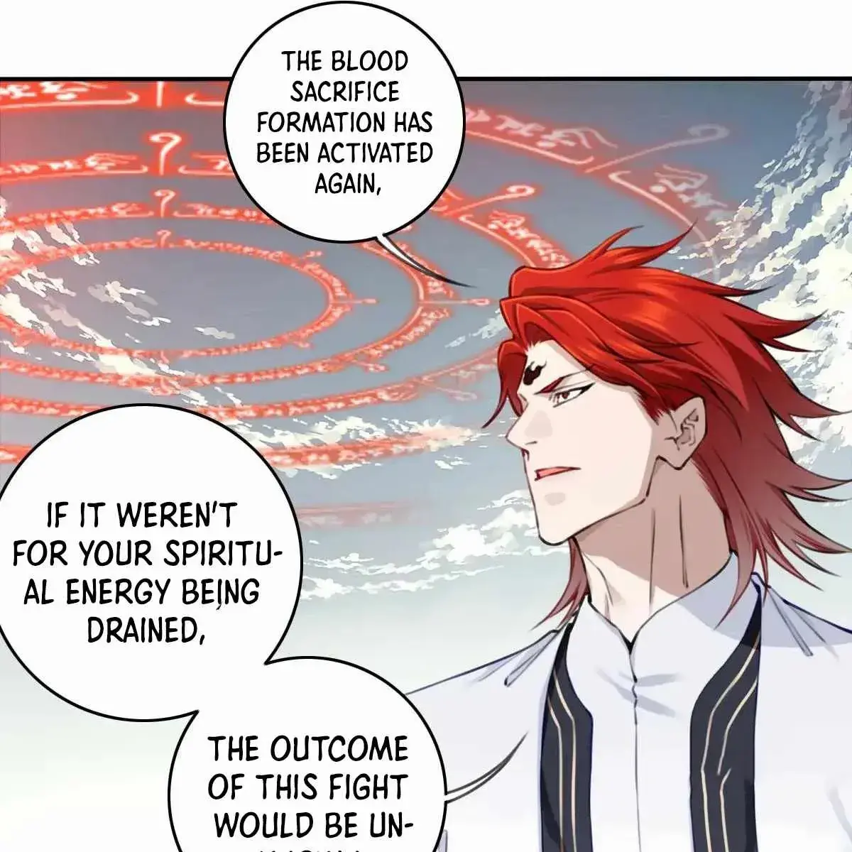 I Use My Muscles to Dominate the World of Cultivating Immortals Chapter 97 Page 60