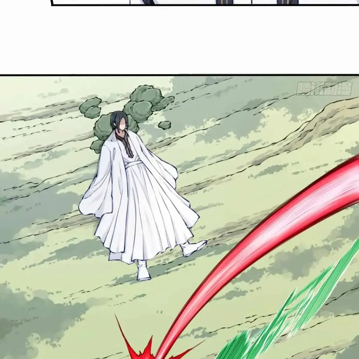 I Use My Muscles to Dominate the World of Cultivating Immortals Chapter 97 Page 62