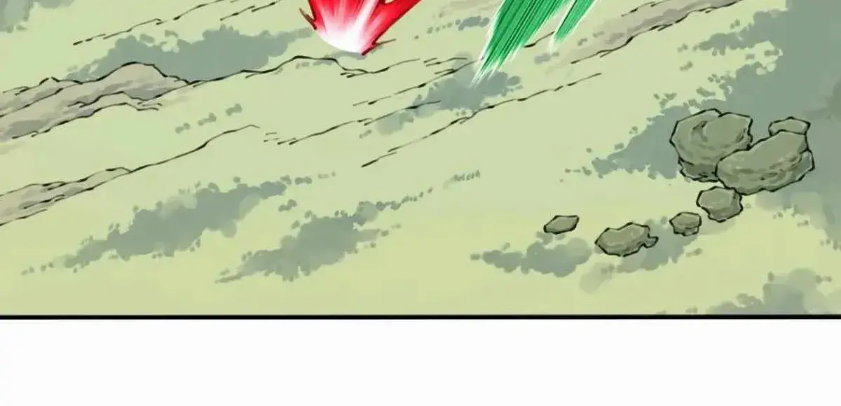 I Use My Muscles to Dominate the World of Cultivating Immortals Chapter 97 Page 63