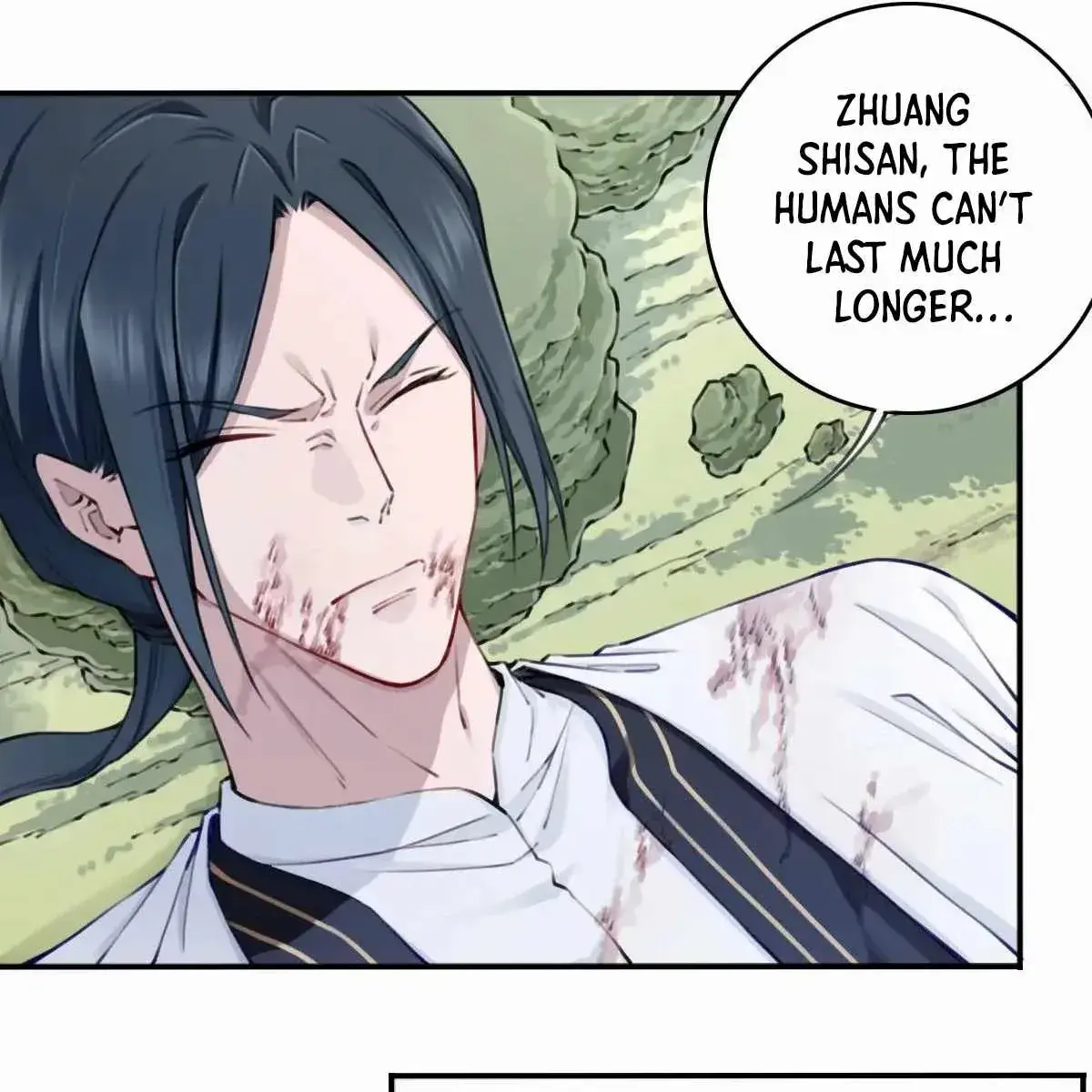 I Use My Muscles to Dominate the World of Cultivating Immortals Chapter 97 Page 64