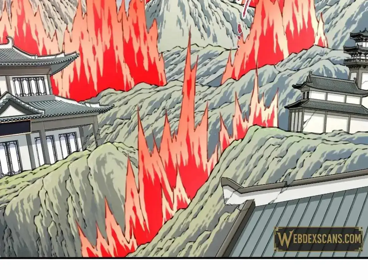 I Use My Muscles to Dominate the World of Cultivating Immortals Chapter 97 Page 66