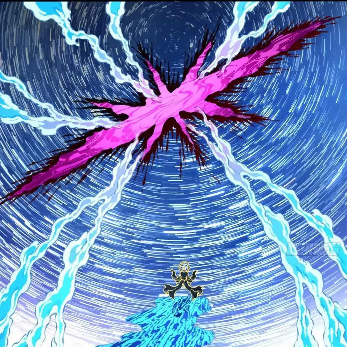 I Use My Muscles to Dominate the World of Cultivating Immortals Chapter 97 Page 71