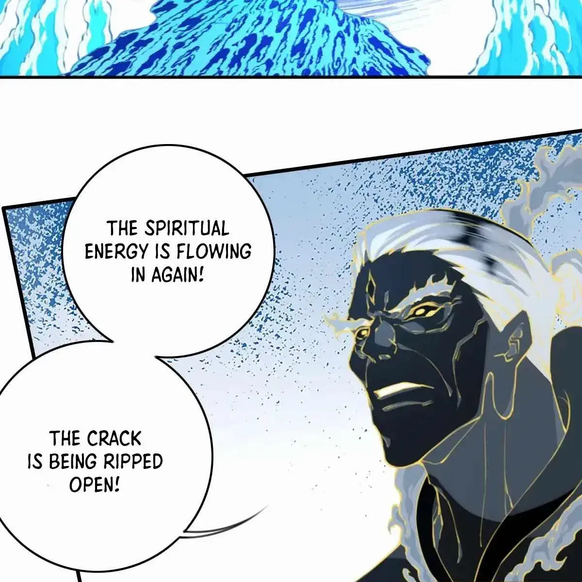 I Use My Muscles to Dominate the World of Cultivating Immortals Chapter 97 Page 72