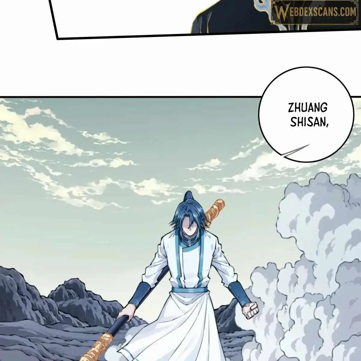 I Use My Muscles to Dominate the World of Cultivating Immortals Chapter 97 Page 73