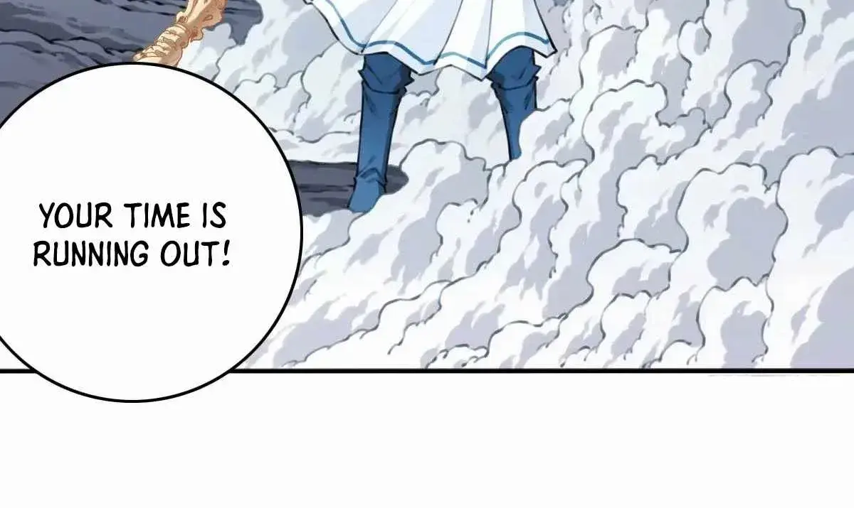 I Use My Muscles to Dominate the World of Cultivating Immortals Chapter 97 Page 74