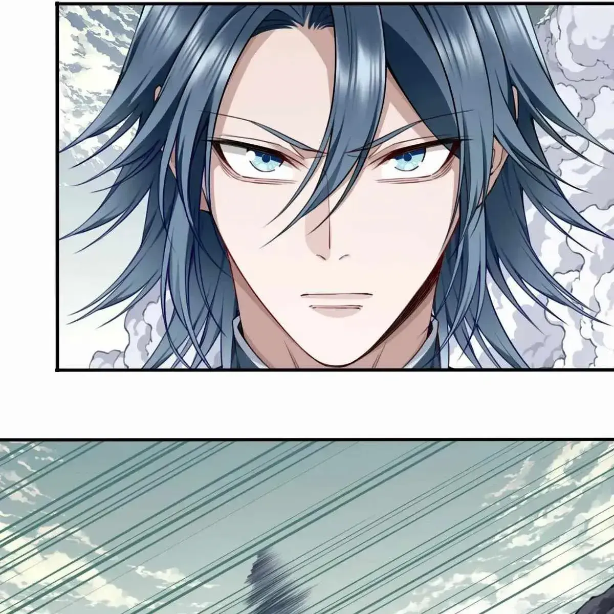 I Use My Muscles to Dominate the World of Cultivating Immortals Chapter 97 Page 75