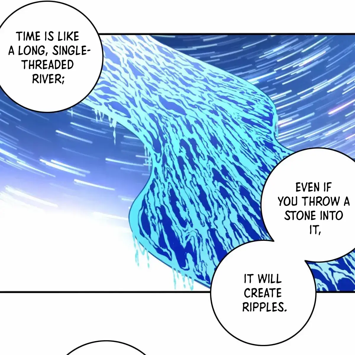 I Use My Muscles to Dominate the World of Cultivating Immortals Chapter 98 Page 4