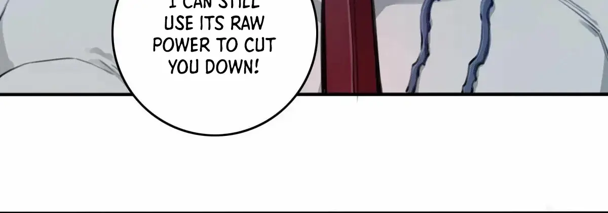 I Use My Muscles to Dominate the World of Cultivating Immortals Chapter 98 Page 11