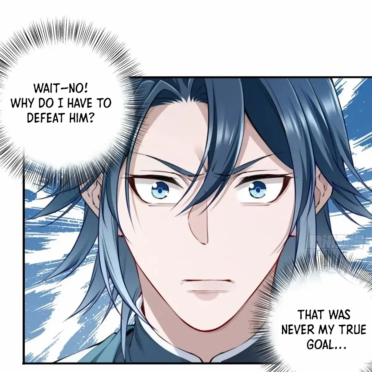 I Use My Muscles to Dominate the World of Cultivating Immortals Chapter 98 Page 17