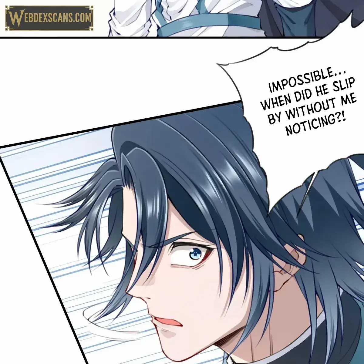 I Use My Muscles to Dominate the World of Cultivating Immortals Chapter 98 Page 20