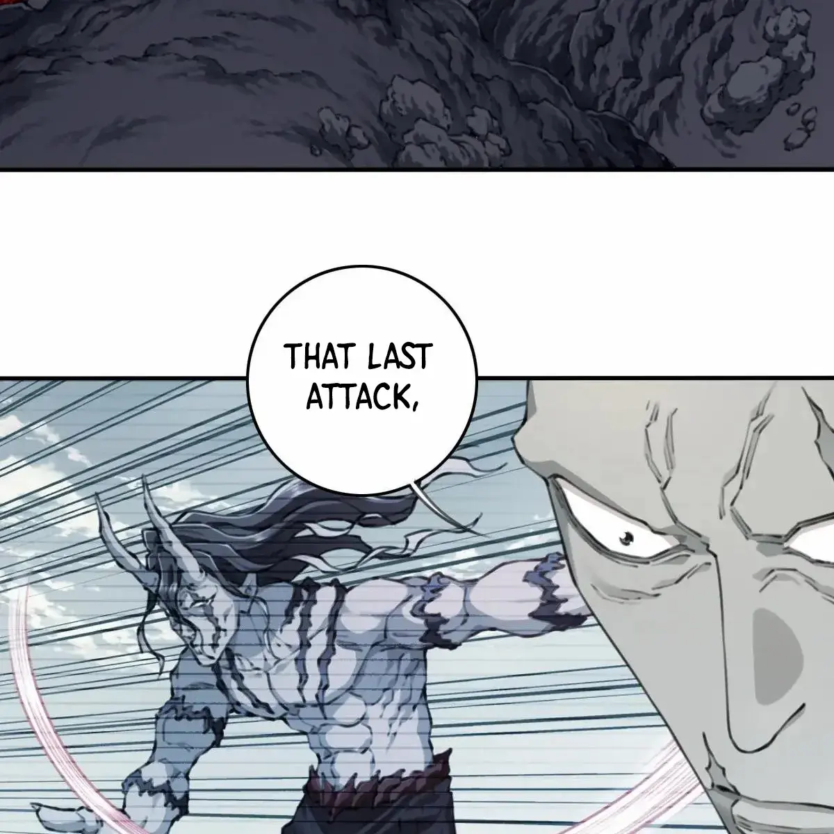 I Use My Muscles to Dominate the World of Cultivating Immortals Chapter 98 Page 27