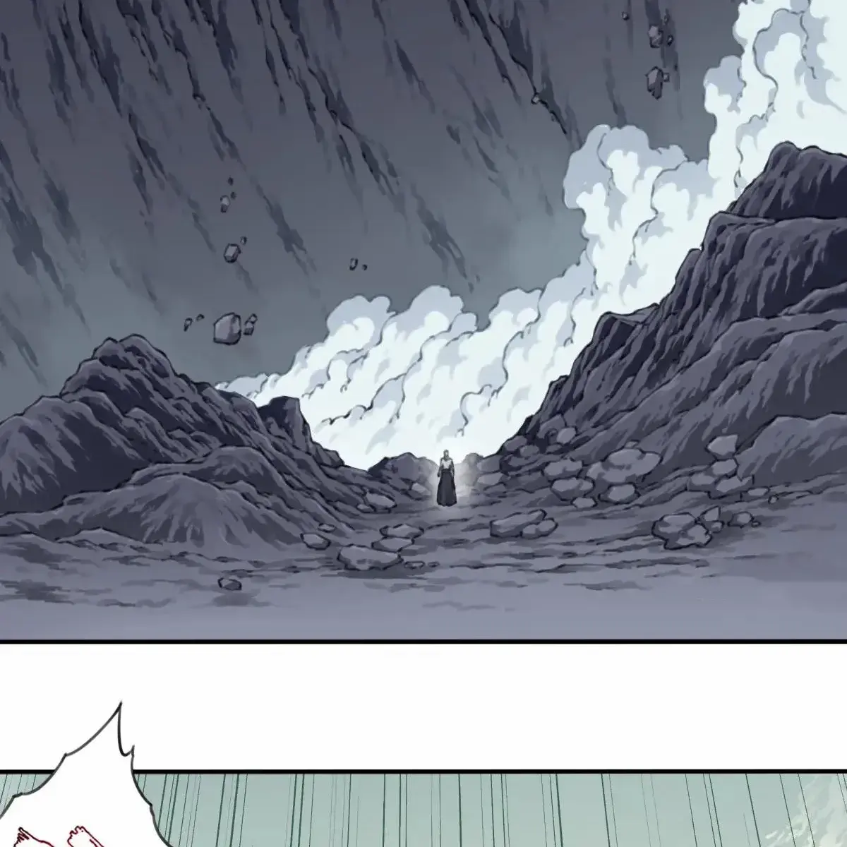 I Use My Muscles to Dominate the World of Cultivating Immortals Chapter 98 Page 32