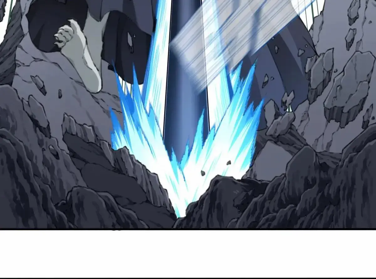 I Use My Muscles to Dominate the World of Cultivating Immortals Chapter 98 Page 34