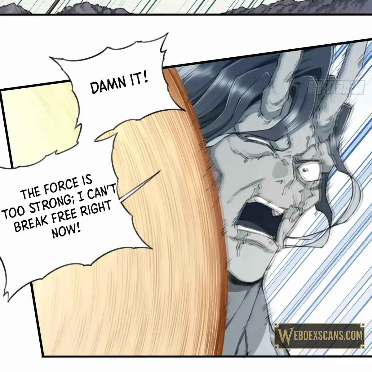 I Use My Muscles to Dominate the World of Cultivating Immortals Chapter 98 Page 40