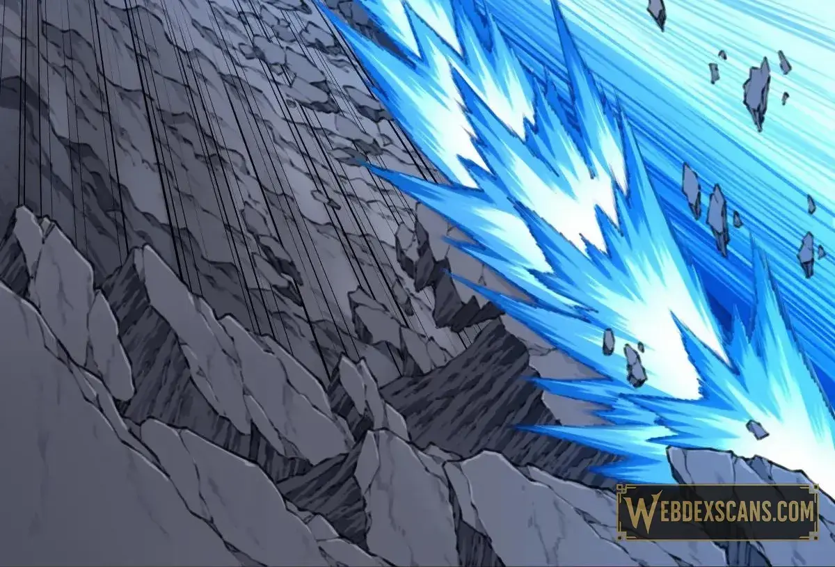 I Use My Muscles to Dominate the World of Cultivating Immortals Chapter 98 Page 47